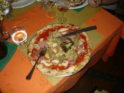 Ristorante Pizzeria Corso