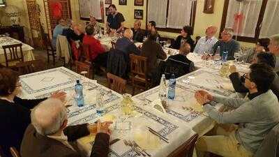 Le Tre Rose del Tennis, Rovigo