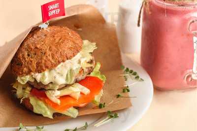 Smart Cafe