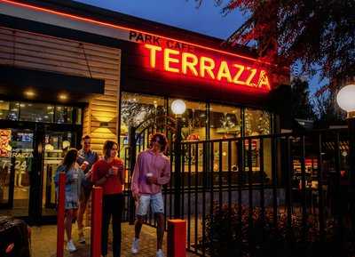 Park Cafe Terrazza