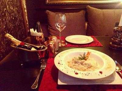 7 пятниц menu