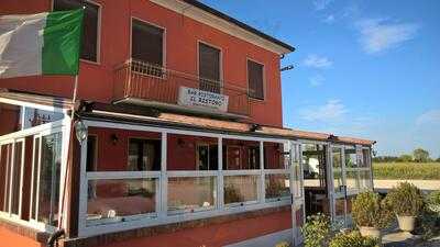 Trattoria Al Ristoro, Rovigo