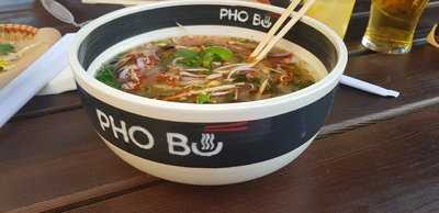 Pho Bo