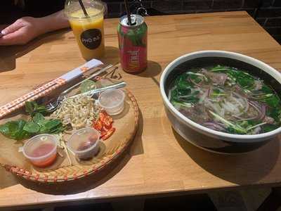 Pho Bo