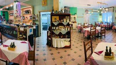 trattoria laura, Porto Viro