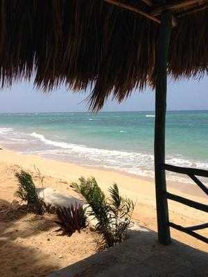 Sandy Feet Beach Bar