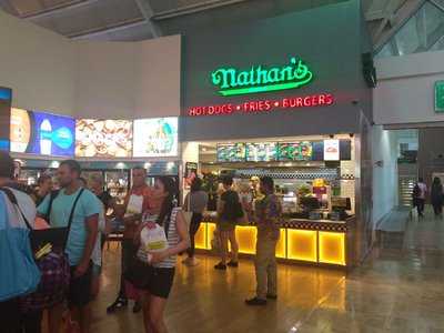 Nathan's