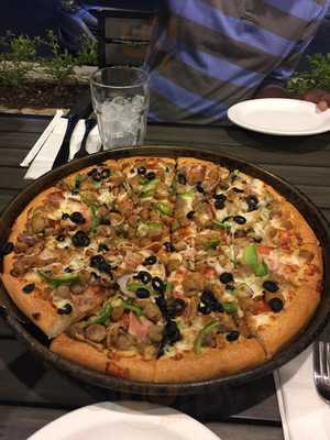 Pala Pizza