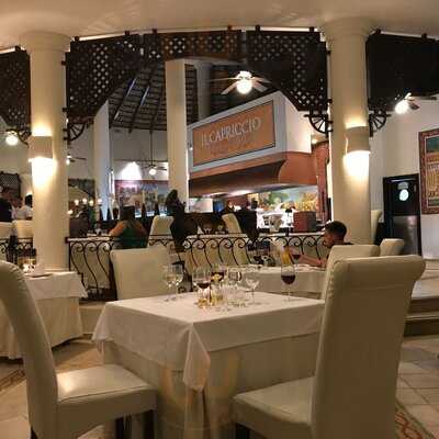 Capriccio Restaurant