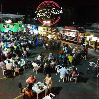 Food Truck Park