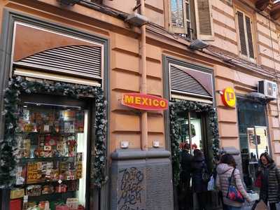 L'Antico Caffe, Napoli