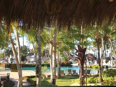 Bayahibe Dominicus