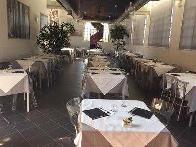 Ristorante Mensa Don Bosco, Rovigo