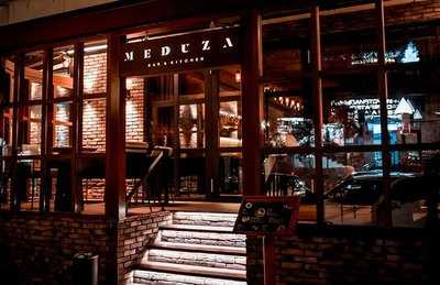 Meduza Bar & Kitchen