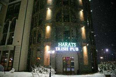 Harat's Pub Сочи Горки Город (Харат'с Паб)