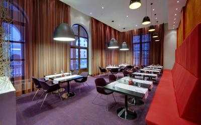 Ресторан Black Bar & Grill