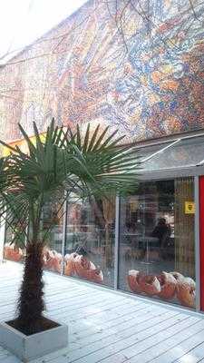 Те самые пончики