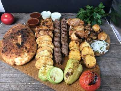 ШАМПУР и КО