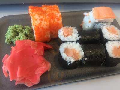 Sushi Bufet