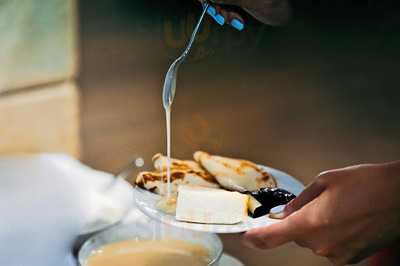 Академия гриля "Палуба"