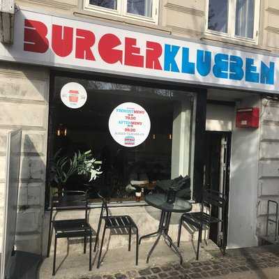 Burgerclub