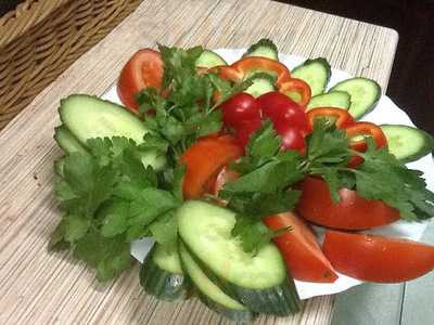 Молодежное