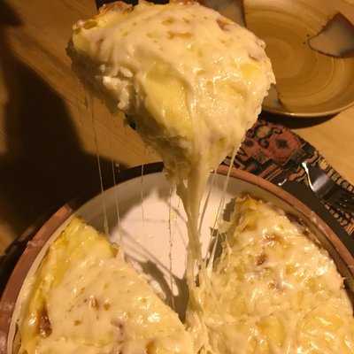 Хинкальная АВЛАБАР menu