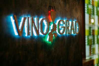 Vinograd