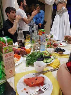 Золотая горка