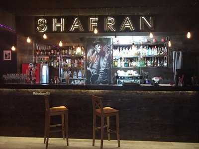 Shafran