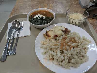 Кухмистръ