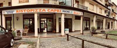 Ristorante Pizzeria Capri, Rosolina