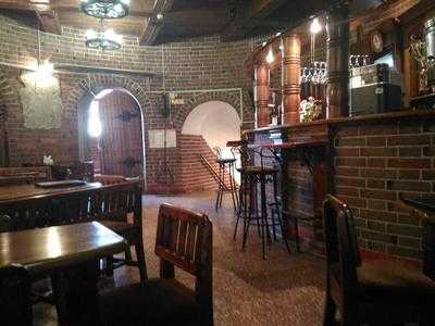 Кладовая башня