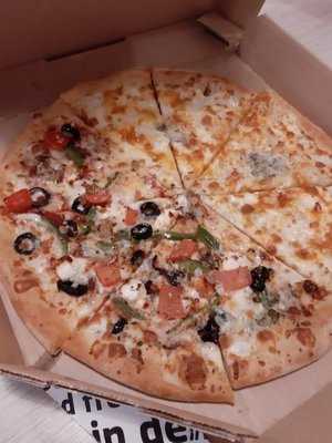 Domino's Pizza