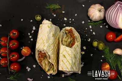 Lavash