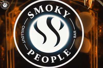 Smoky People