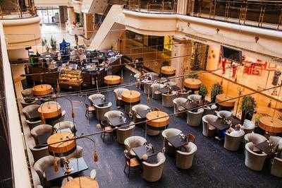 Венское кафе