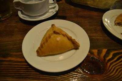 Бабушкина сковородка