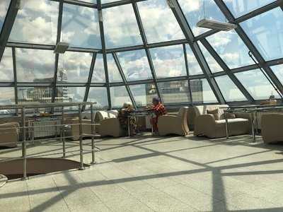 Skylounge