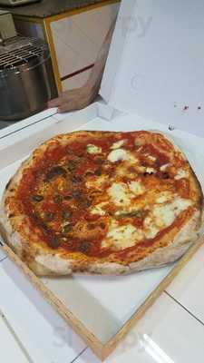 Pizza Forte, Napoli