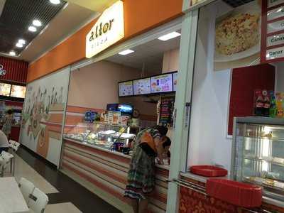 Altor Pizza