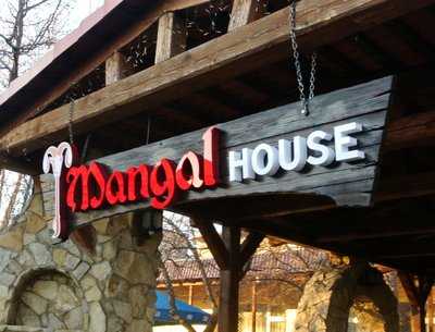 Mangal House