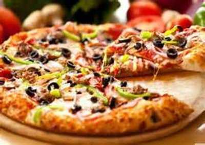 Пиццерия Итальянская Фантазия menu