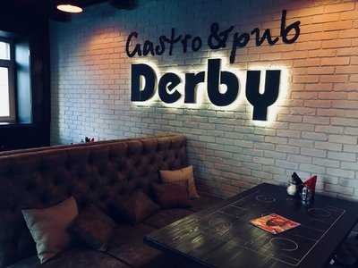 Derby