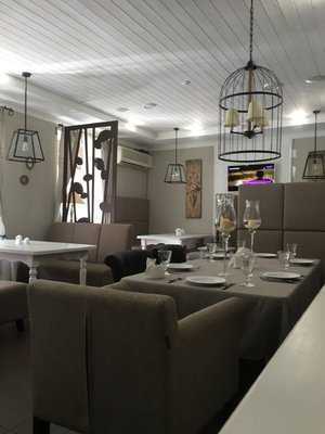 Мерси menu
