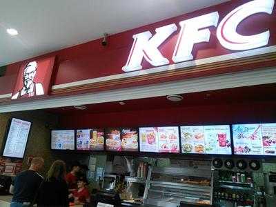 Kfc