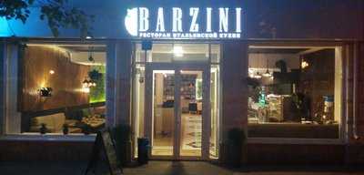 Barzini