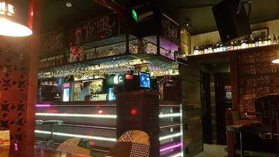 Gastrobar Sova