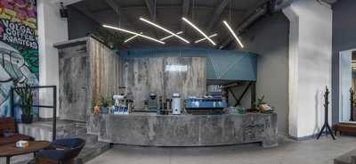 Volga Coffee Roasters