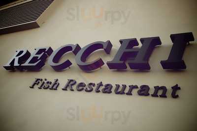 Recchi Fish Restaurant